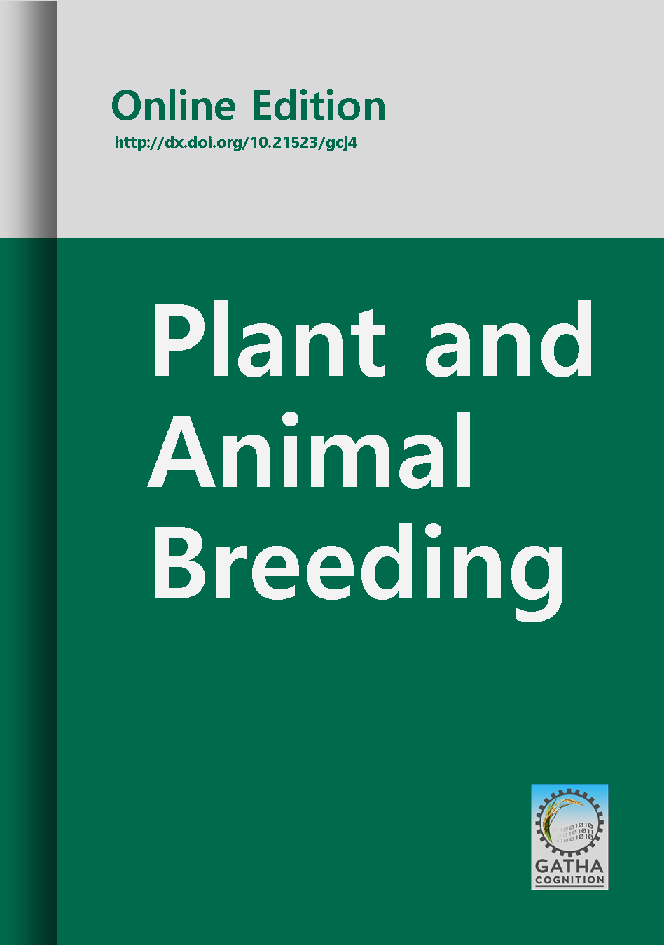 Plant and Animal Breeding