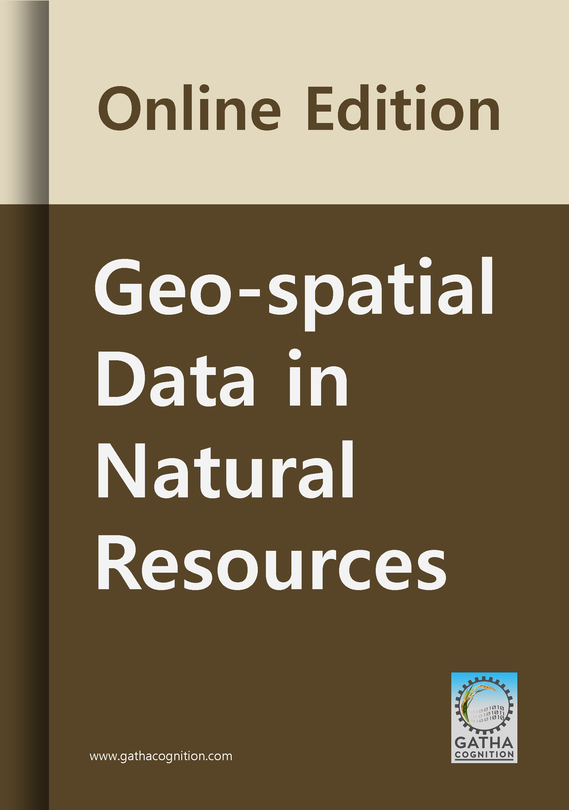 Geo-spatial Data in Natural Resources