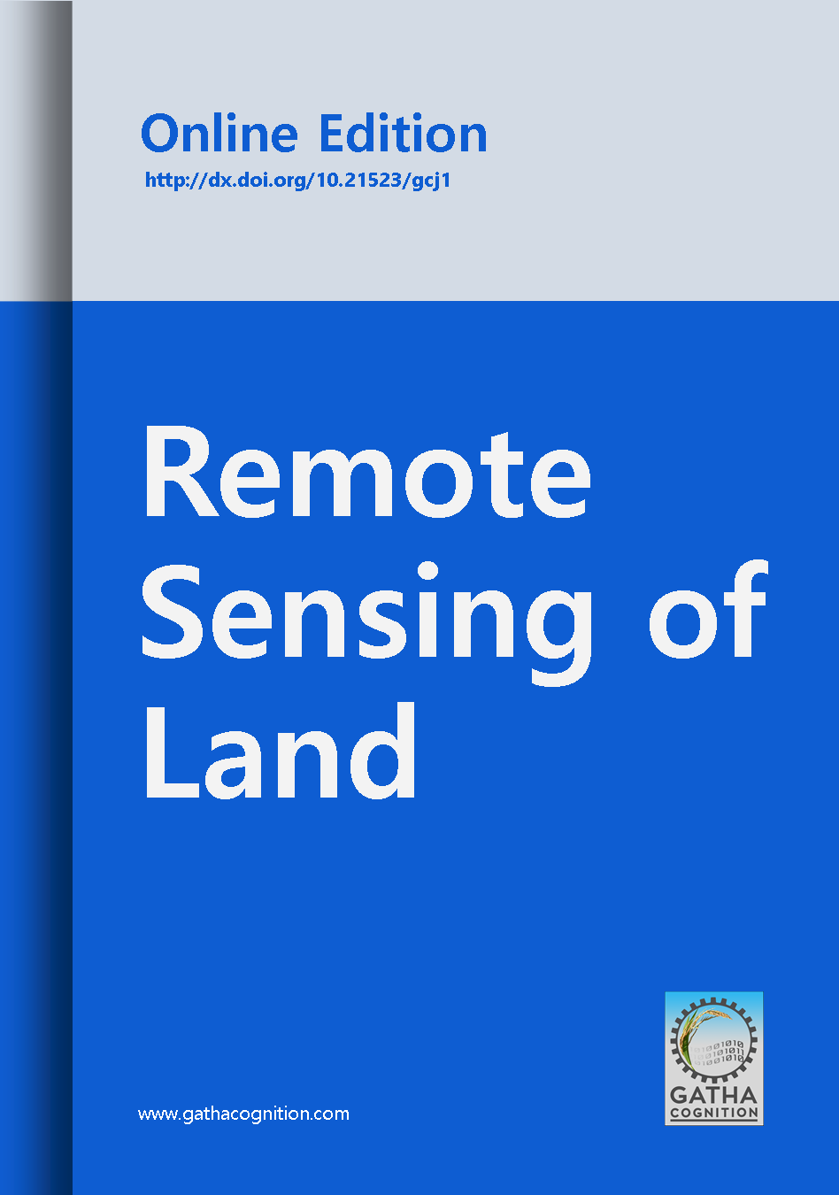 Remote Sensing of Land