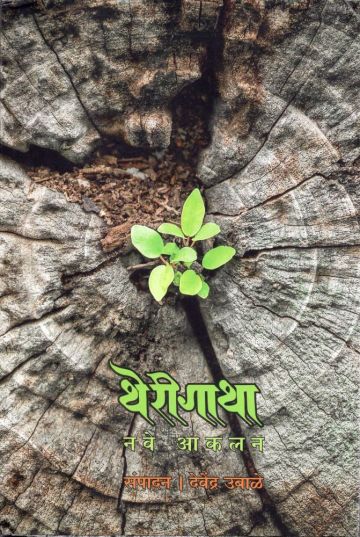 थेरीगाथा : नवे आकलन